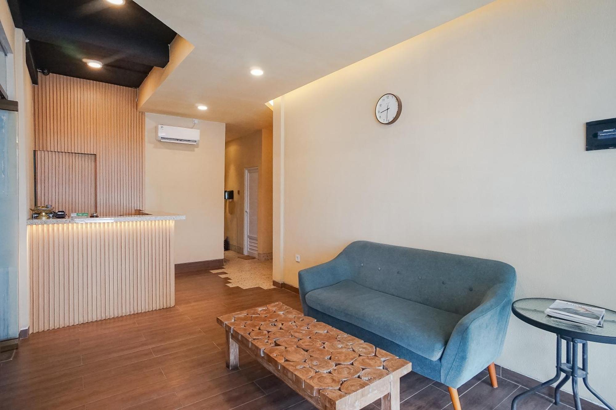 Hotel Dee Mansion Denpasar Zewnętrze zdjęcie