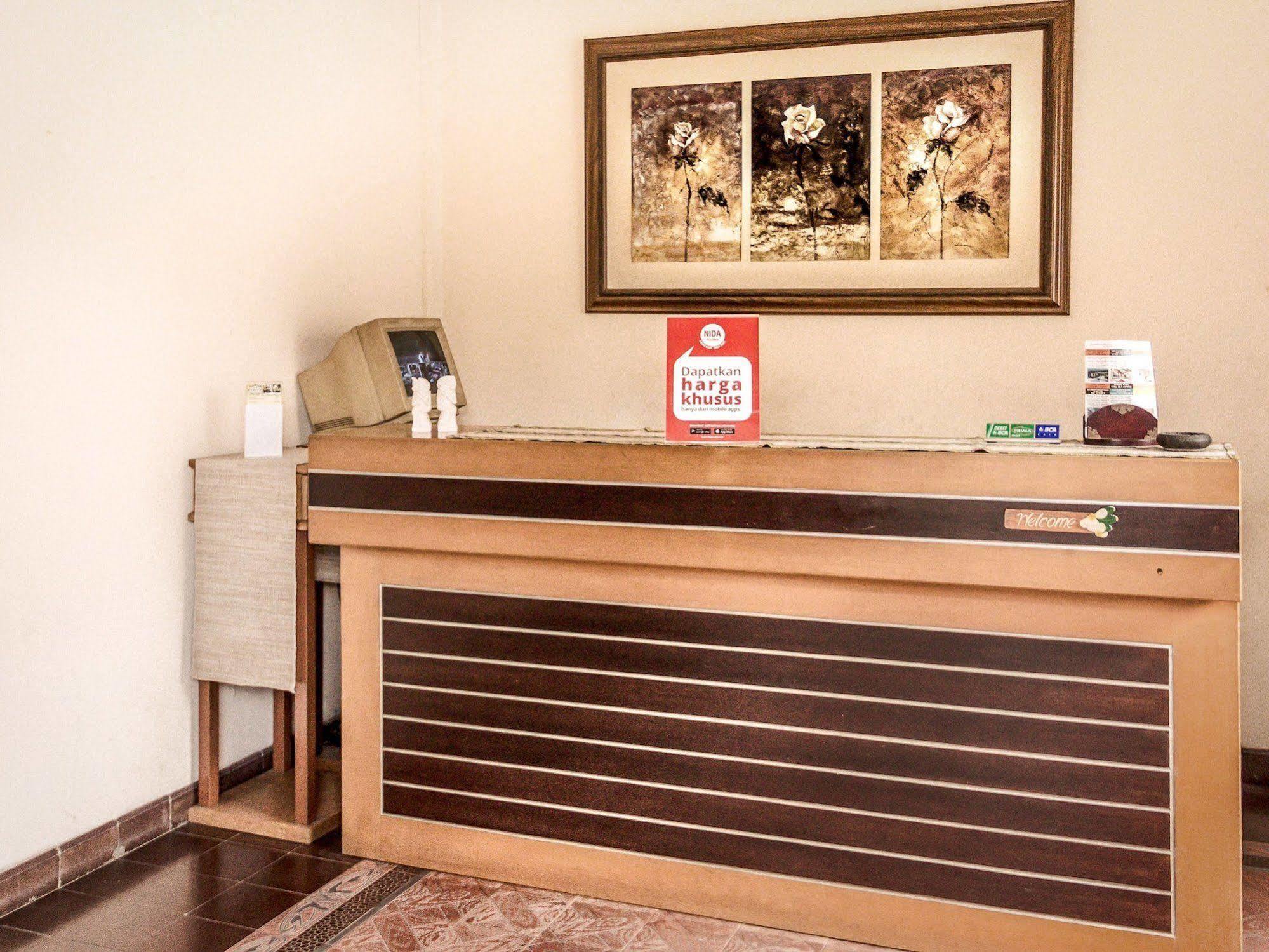 Hotel Dee Mansion Denpasar Zewnętrze zdjęcie