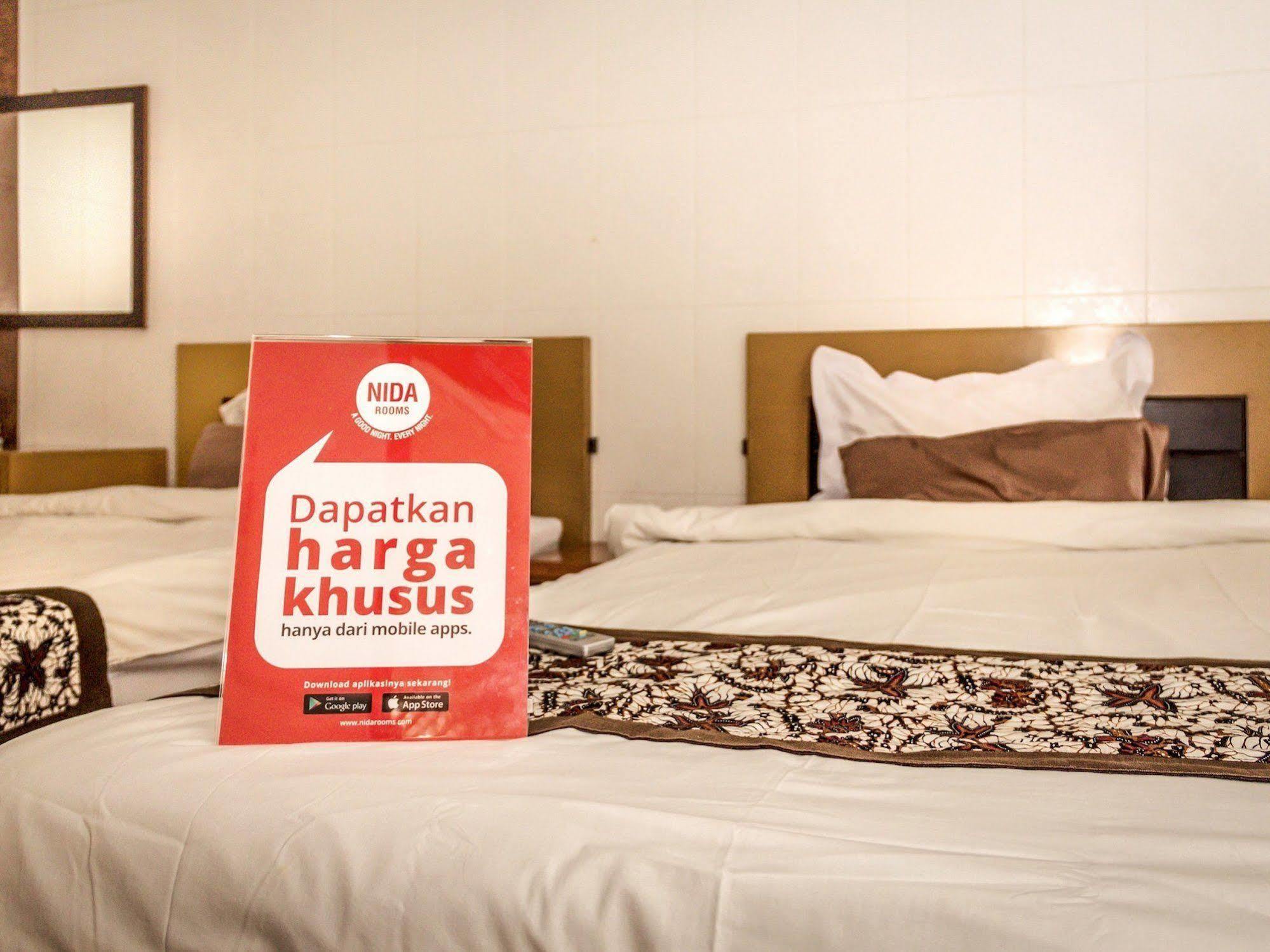 Hotel Dee Mansion Denpasar Zewnętrze zdjęcie